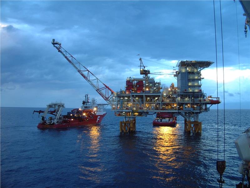 Oil & Gas Services